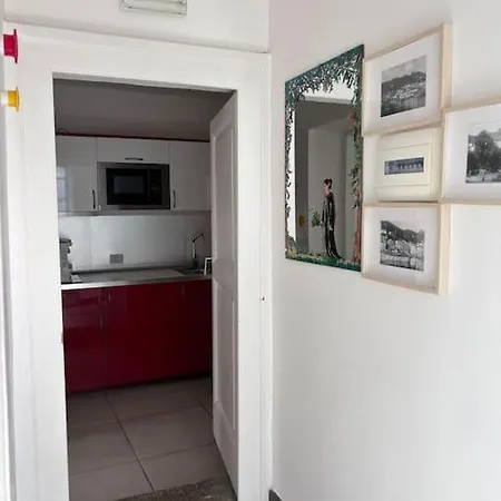 Largo Cassavecchia * סלרנו