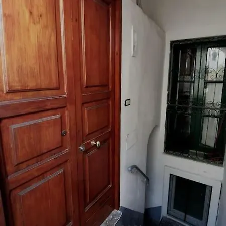 דירה Largo Cassavecchia