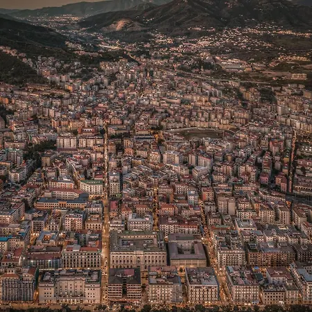 דירה Largo Cassavecchia סלרנו