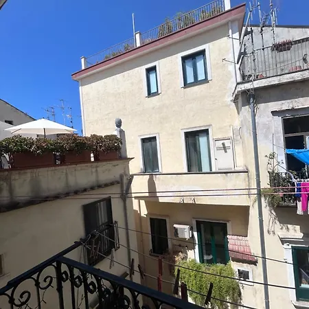 Apartment Largo Cassavecchia *