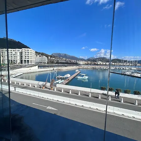 Largo Cassavecchia דירה *