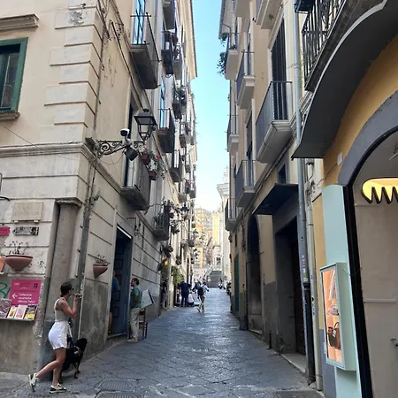 Largo Cassavecchia דירה