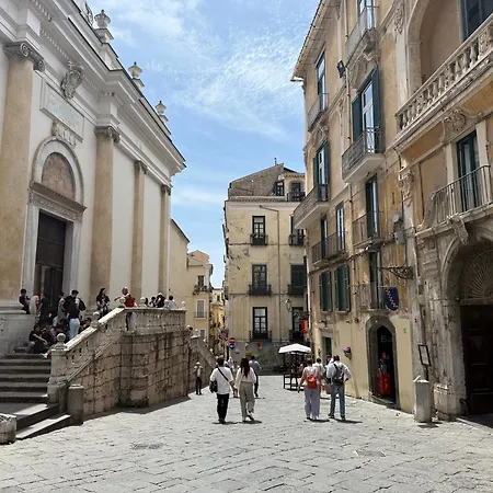 דירה Largo Cassavecchia *