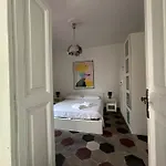 Largo Cassavecchia 아파트 살레르노