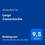 Largo Cassavecchia 아파트 살레르노