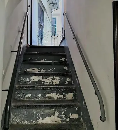 아파트 Largo Cassavecchia