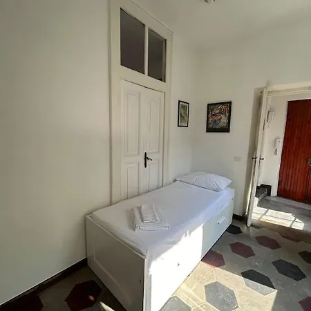 Largo Cassavecchia 아파트 살레르노