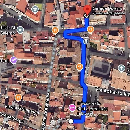 Largo Cassavecchia