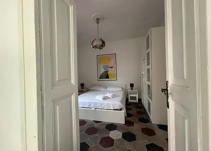 Largo Cassavecchia Apartamento Salerno