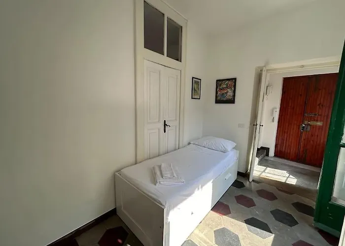 Largo Cassavecchia Apartamento Salerno