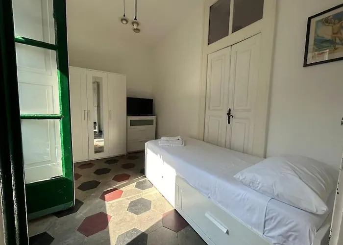 Largo Cassavecchia Salerno