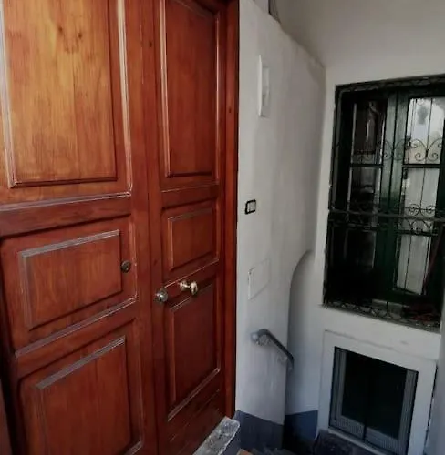 Apartamento Largo Cassavecchia