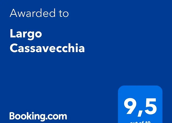 Largo Cassavecchia Apartamento Salerno