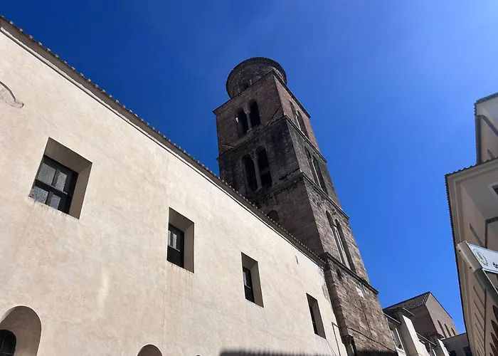 Largo Cassavecchia Apartamento *