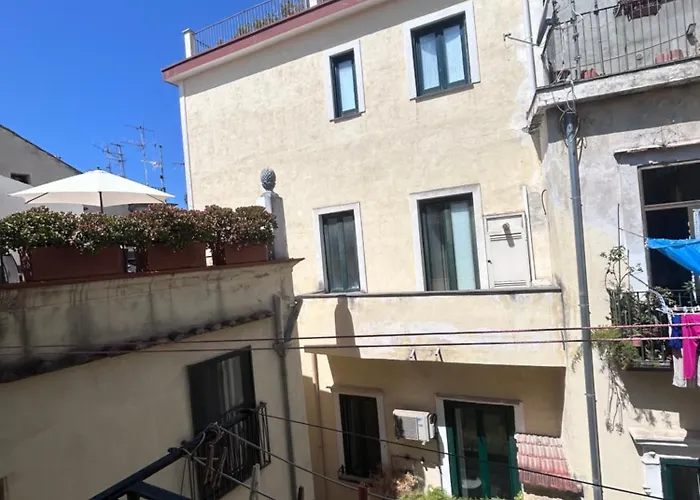 Apartamento Largo Cassavecchia *